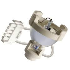 OSRAM キセノンランプ XBO100W OFR XBOR 100W/45C - Millennium Specialty Lighting