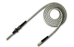 Cavo Guida Luce In Fibra Ottica Olympus WA03210A &ndash; Taglia M, 5 Mm, Tipo CF &ndash; Usato In Buone Condizioni