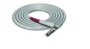 STRYKER 233-050-064 FASEROPTISCHES Lichtkabel - 6 EUR 87,16 - DE