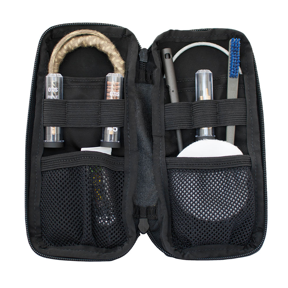 Military Weapons Cleaning - Pistol Cleaning Kits - Page 1 - Otis Defense