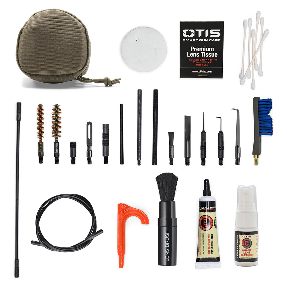 5.56MM Soft Pack Cleaning Kit