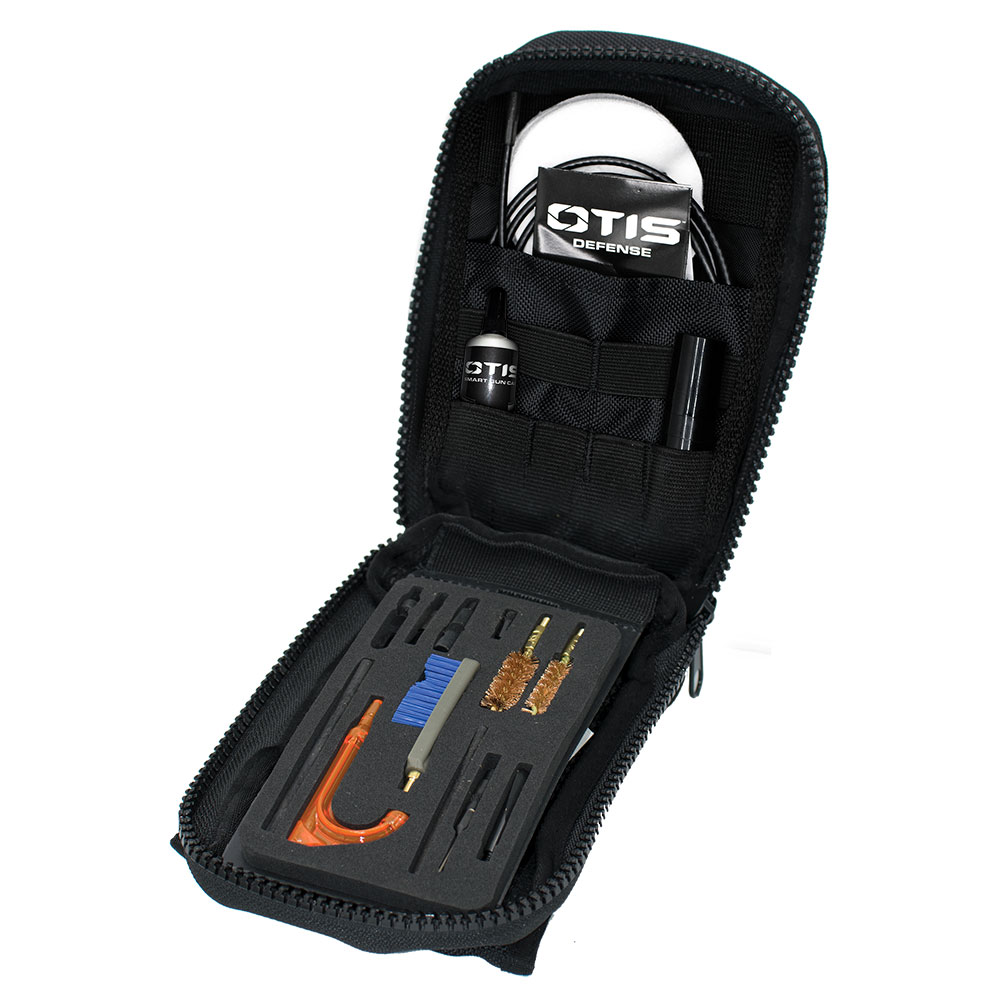 7.62mm Military Cleaning Kit with Gerber MP600