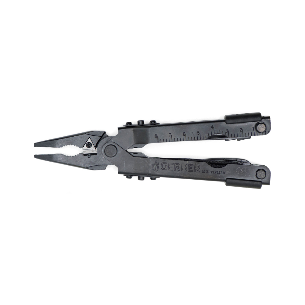 Pistol/Subgun Military Tool Kit