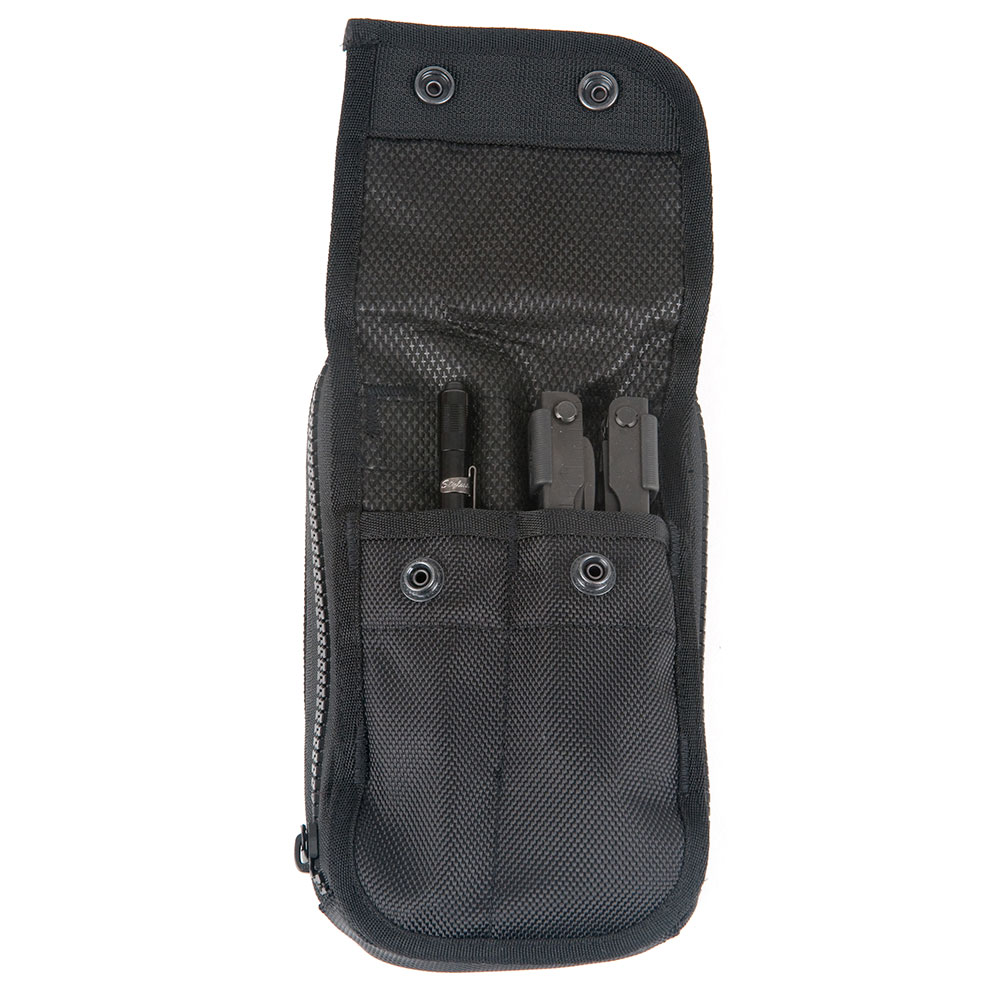 Combat Shotgun Military Cleaning Kit with Gerber MP600