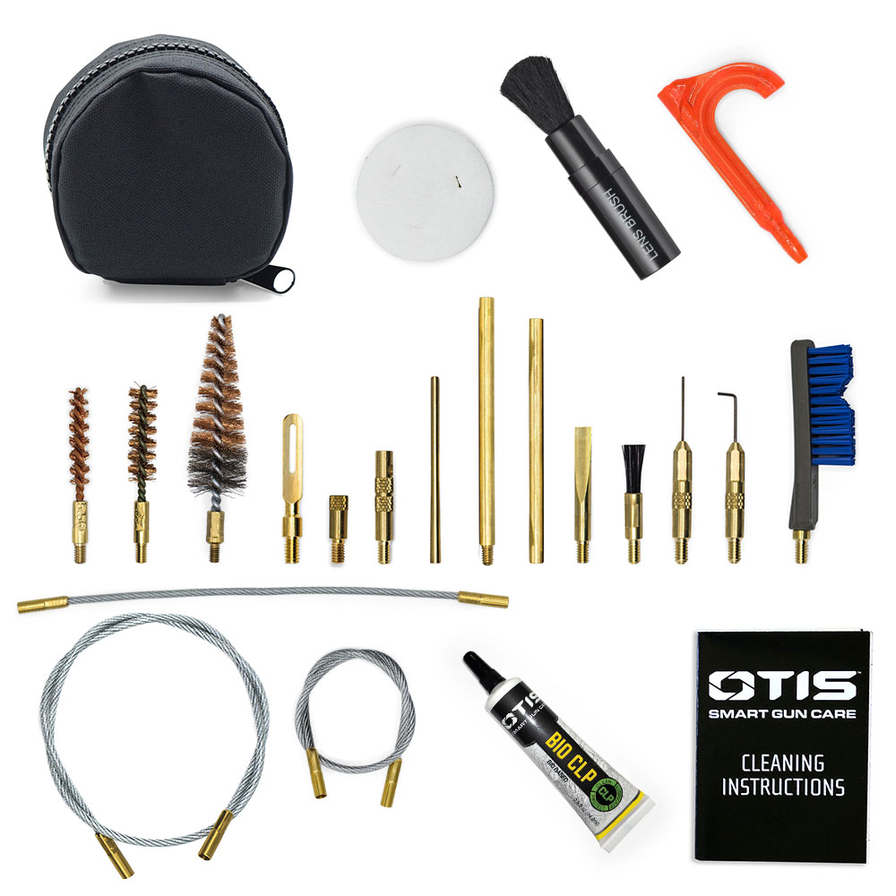 5.7MM Subgun Cleaning System - Otis Defense