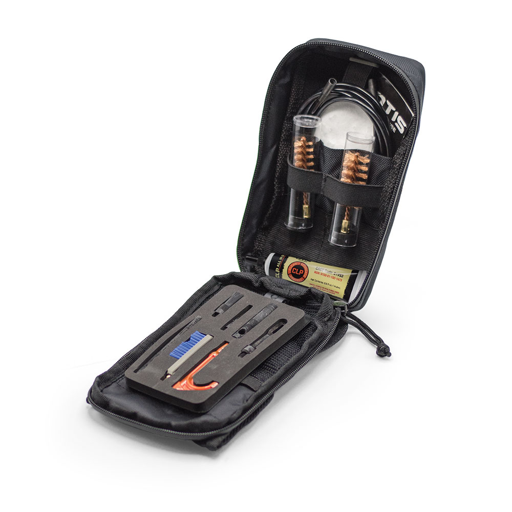 .50 Caliber Military Tool Kit