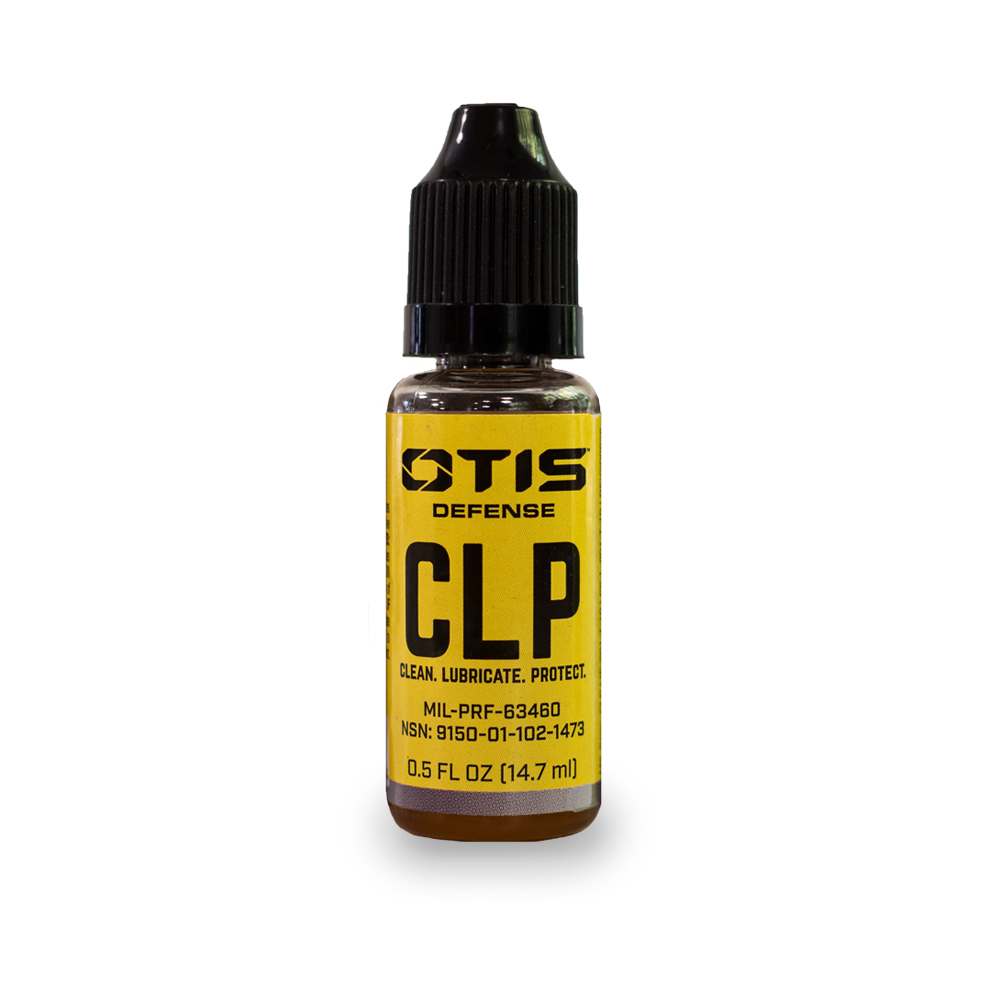 CLP Bottled (.5 oz)