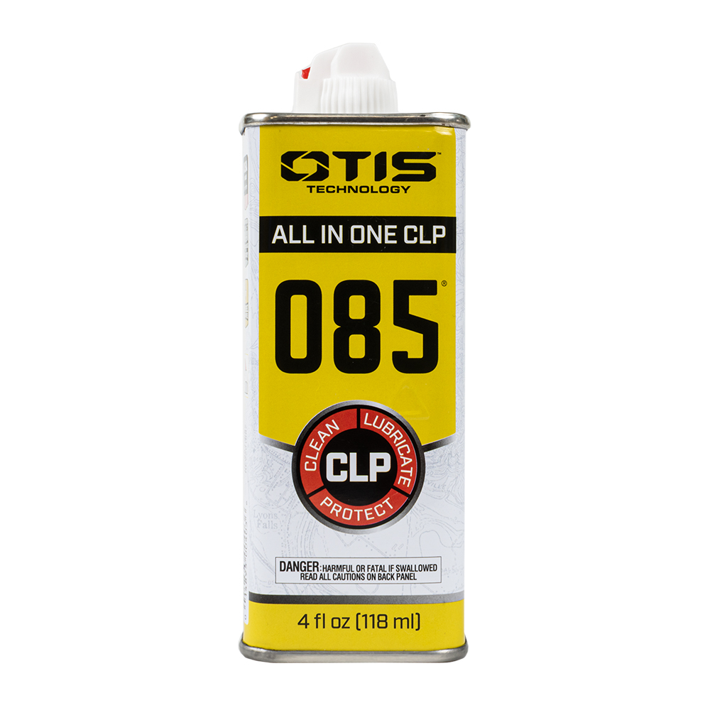 O85® CLP