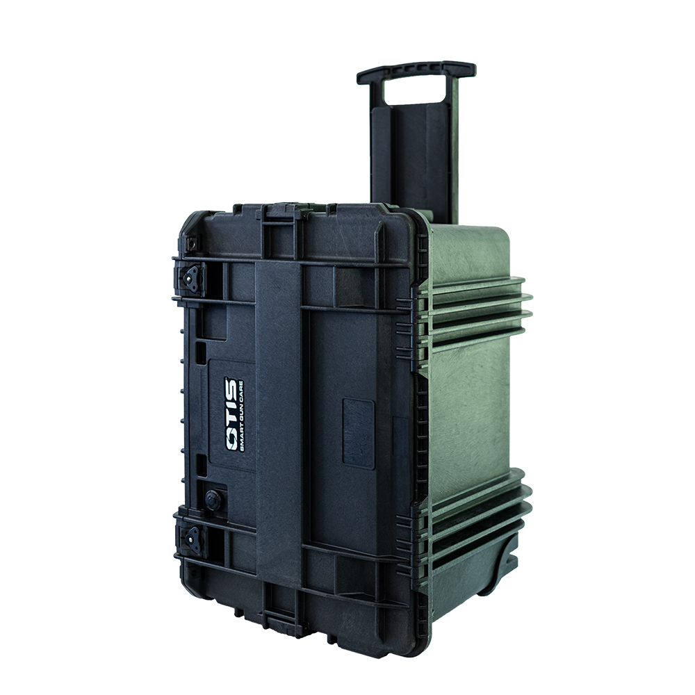 Small Arms Armorer's Tool Case Otis Defense
