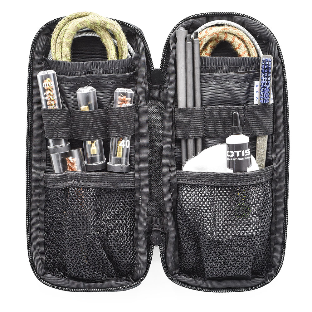 7.62mm/.40cal Defender™ Series Cleaning Kit Otis Defense