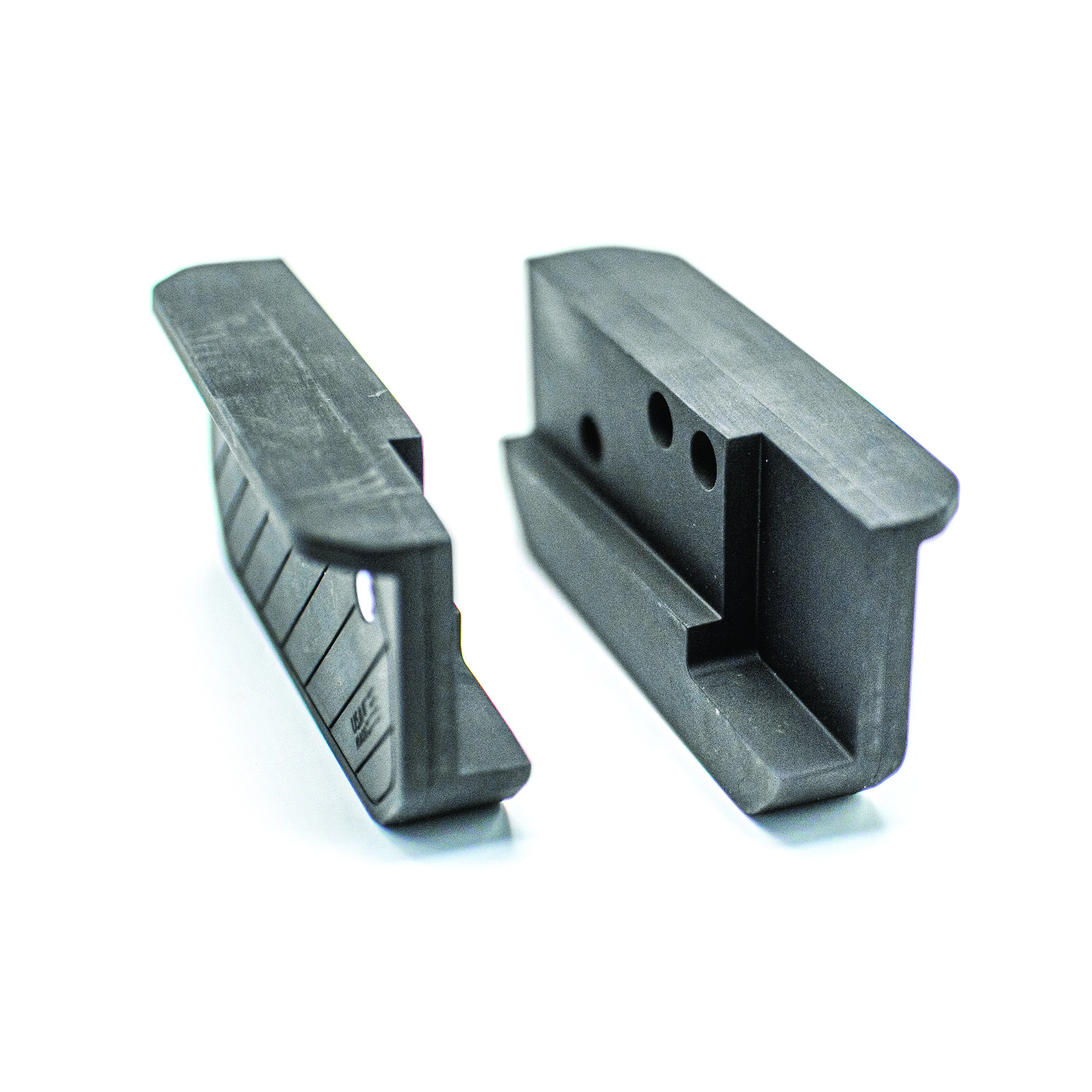 Vise Soft Jaws- AK Platform