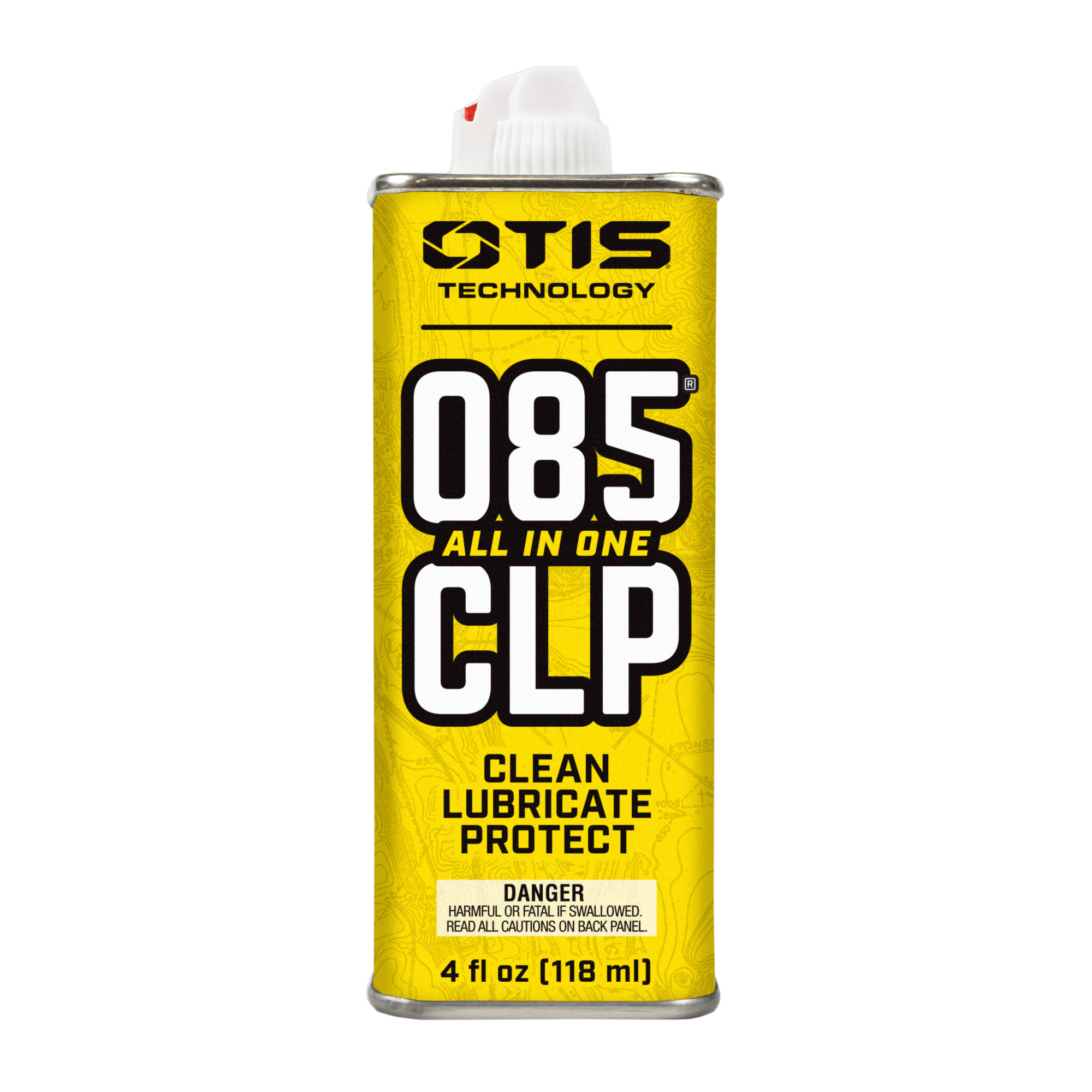 O85® CLP (4 oz)