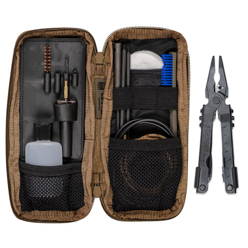 5.56MM Cleaning Kit w/ MP600 Multi-Tool - Otis Defense