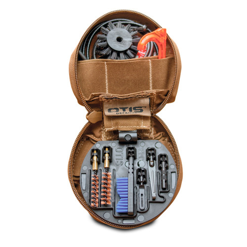 40MM/5.56MM Weapons Cleaning Kit - Otis Defense