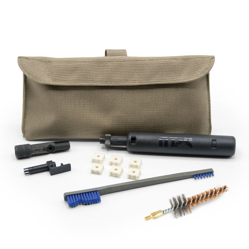 Warrior Series 5.56mm M4/M16 Cleaning Tools Otis Defense