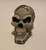 Human Skull Tattoo Iron Cross Replica Covered Candy - Stash Box By Nose Desserts Brand
