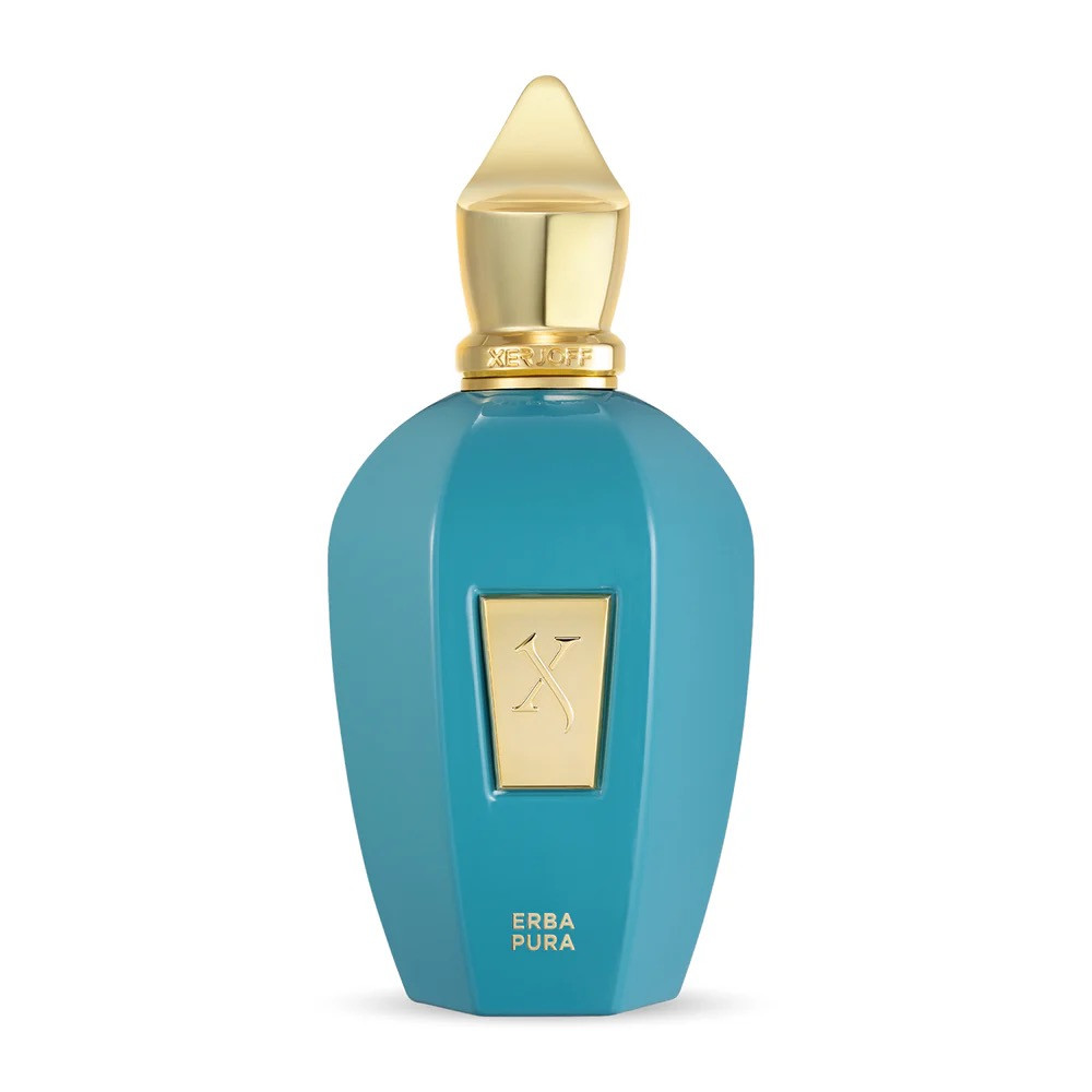Xerjoff Erba Pura Eau de Parfum 100ml Flakon