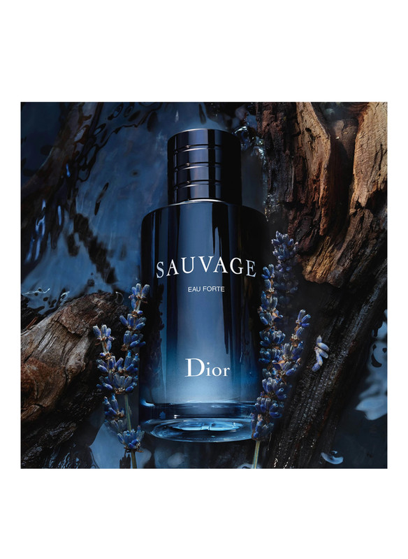 Dior sauvage eau forte, eau forte dior, eau forte, dior sauvage, sauvage eau forte, paurafume, online kaufen, parfum herren
