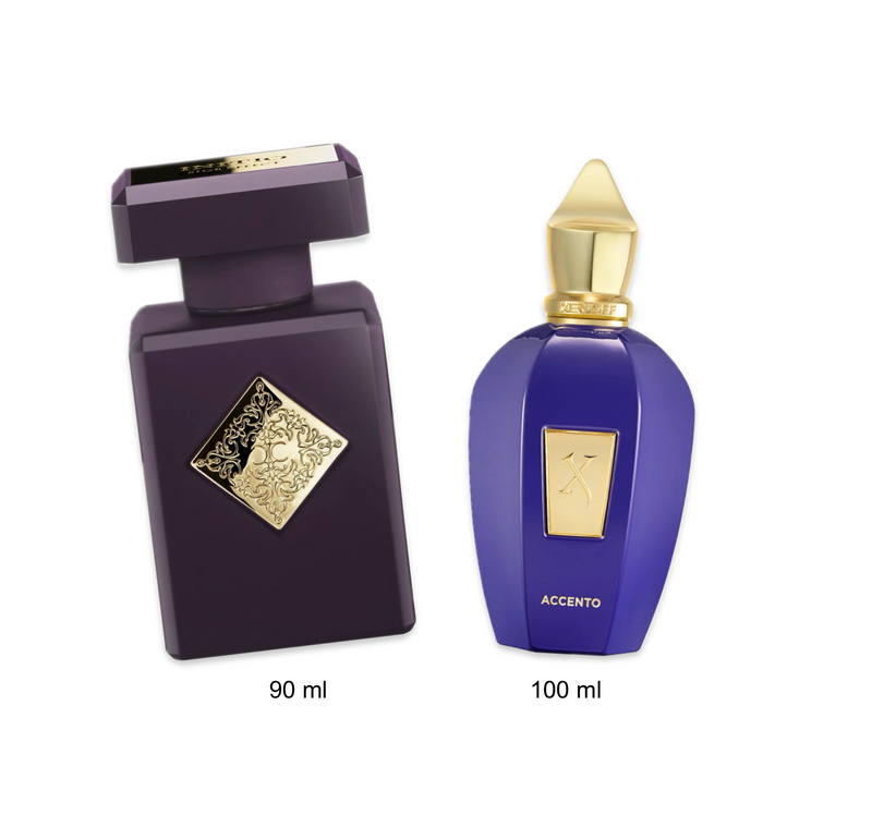 BLACK DEAL - SIDE EFFECT + ACCENTO