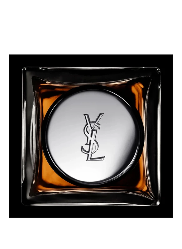 Yves Saint Laurent Tuxedo Sprühkopf Detail Parfum Flakon