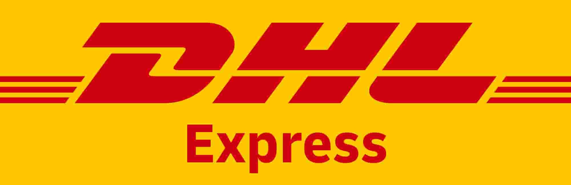 DHL Express Partner