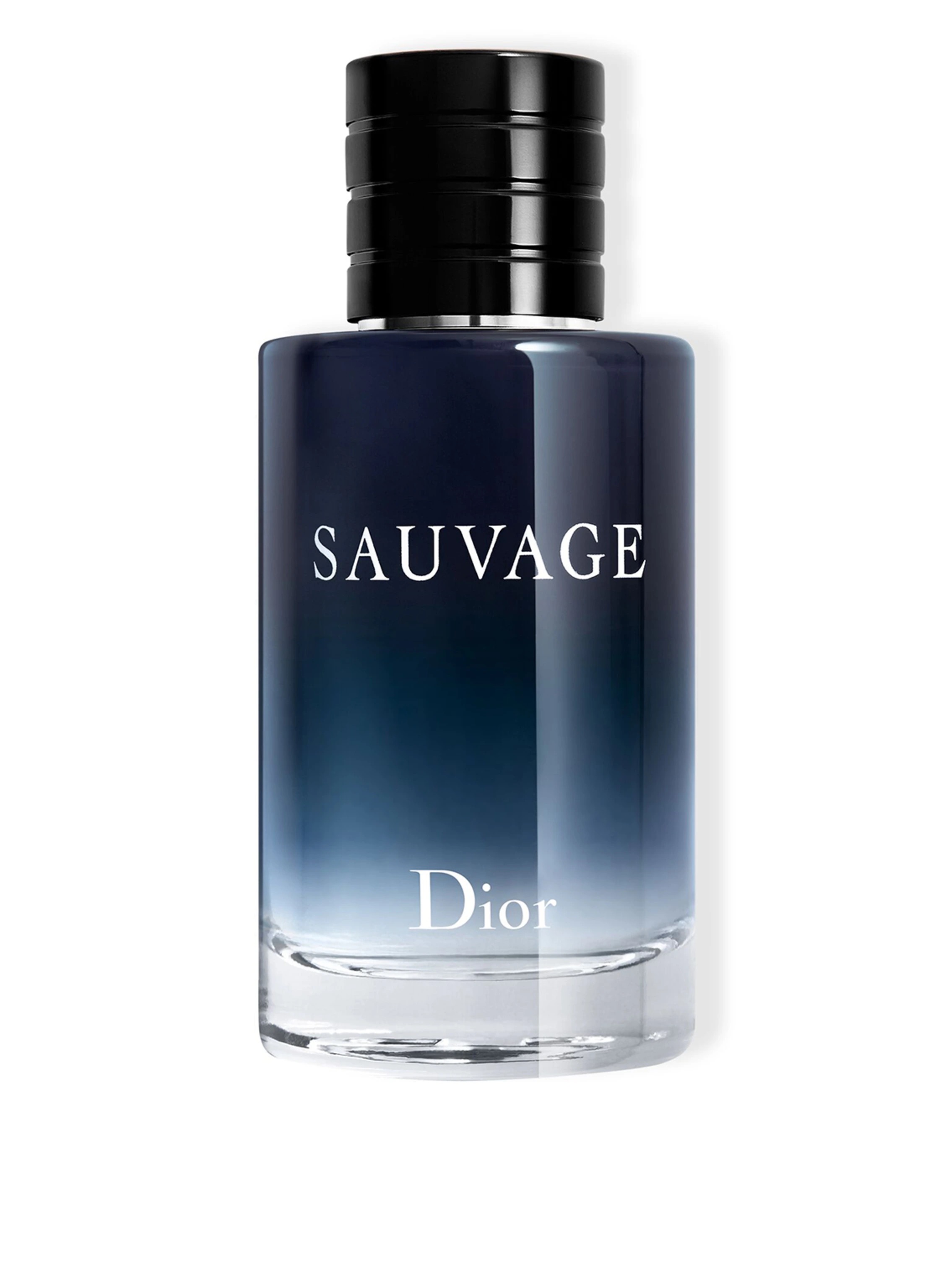 Dior Sauvage Eau de Toilette Flakon Dior Sauvage Eau de Toilette Flakon