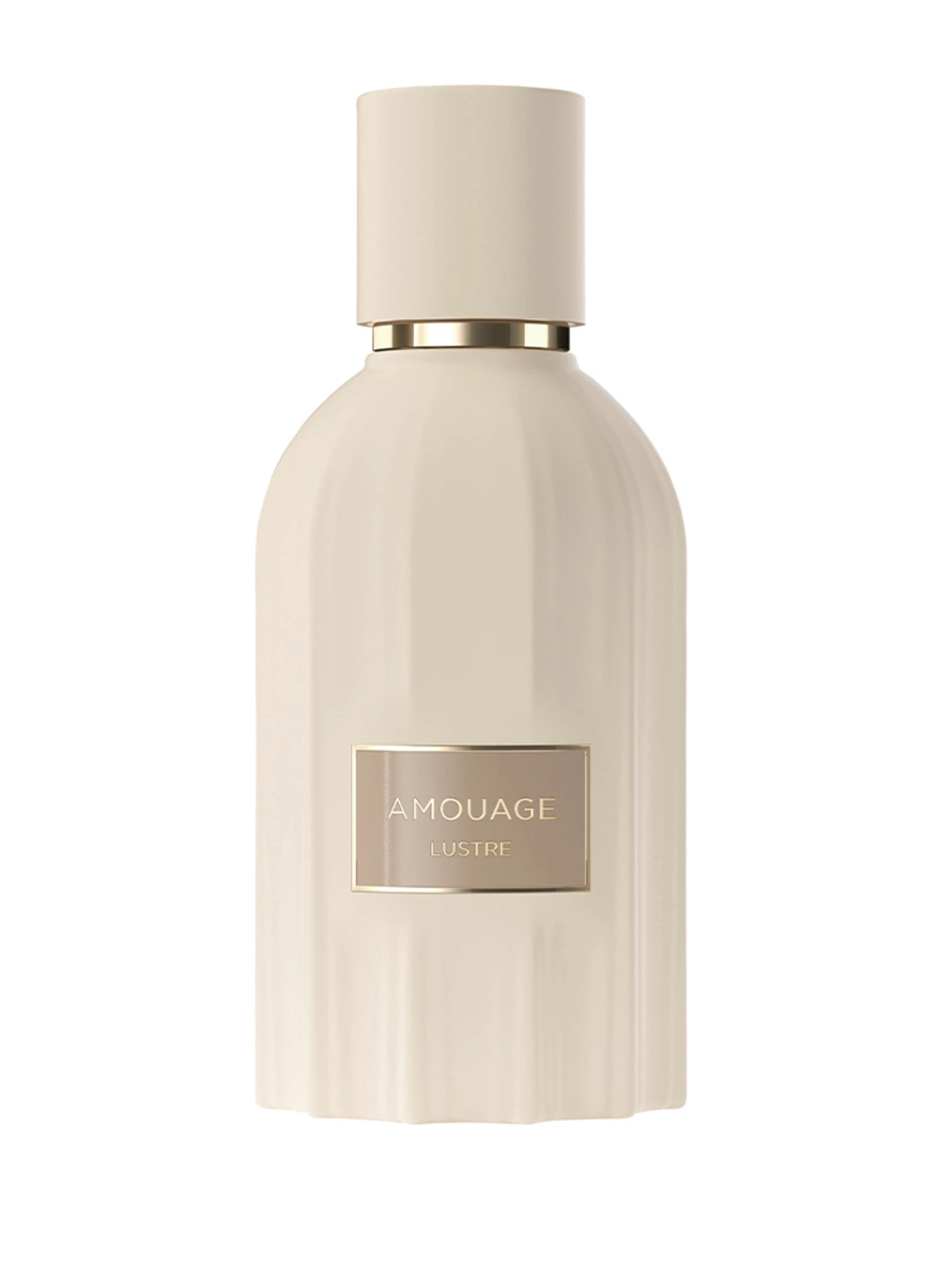 Amouage Lustre Eau de Parfum Flakon – Luxus Nischenparfum kaufen bei PAURAFUME