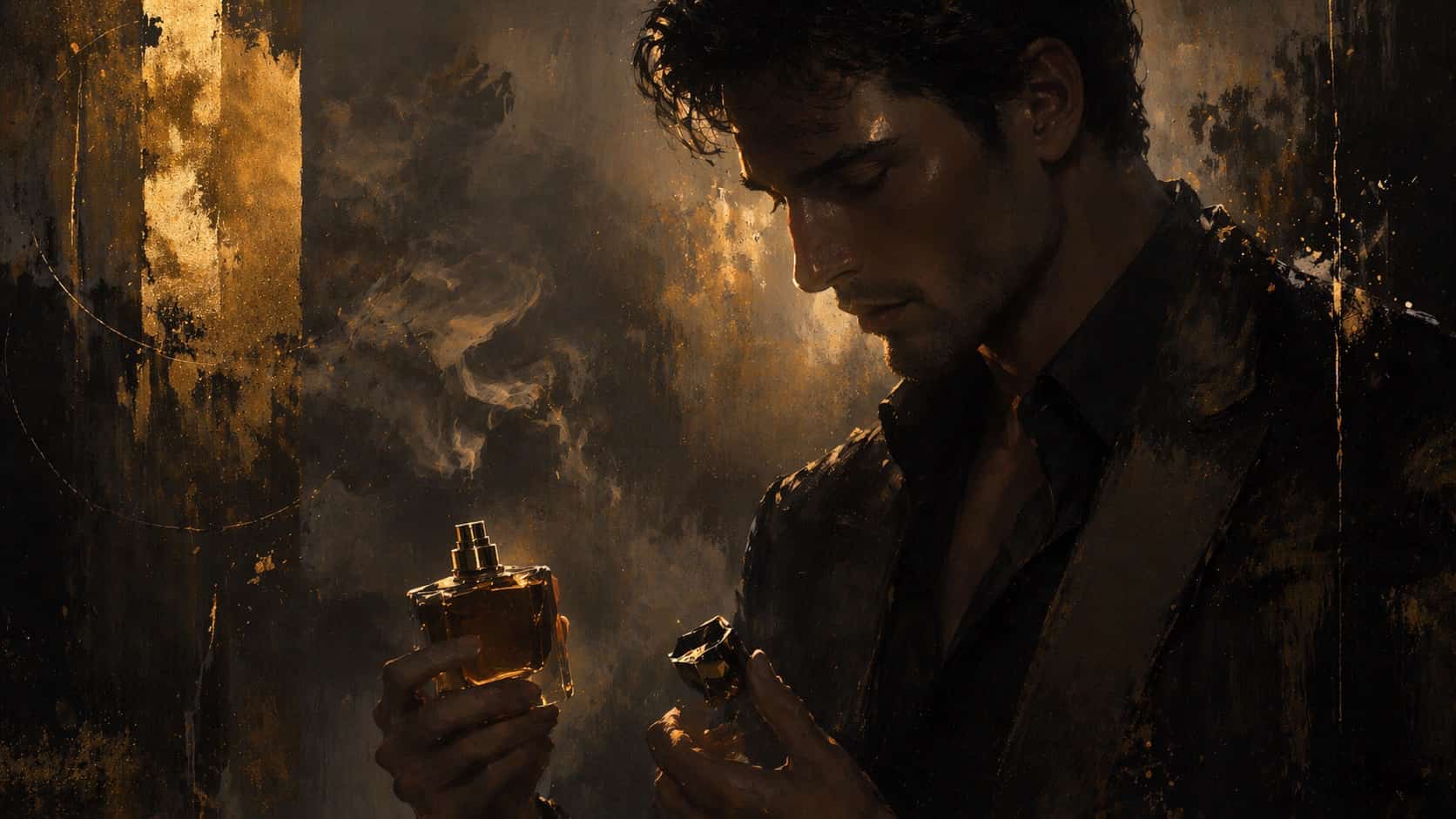 Duftmaxxing 2026: Wie der richtige Duft deine Anziehungskraft massiv steigert – Die Biologie dahinter