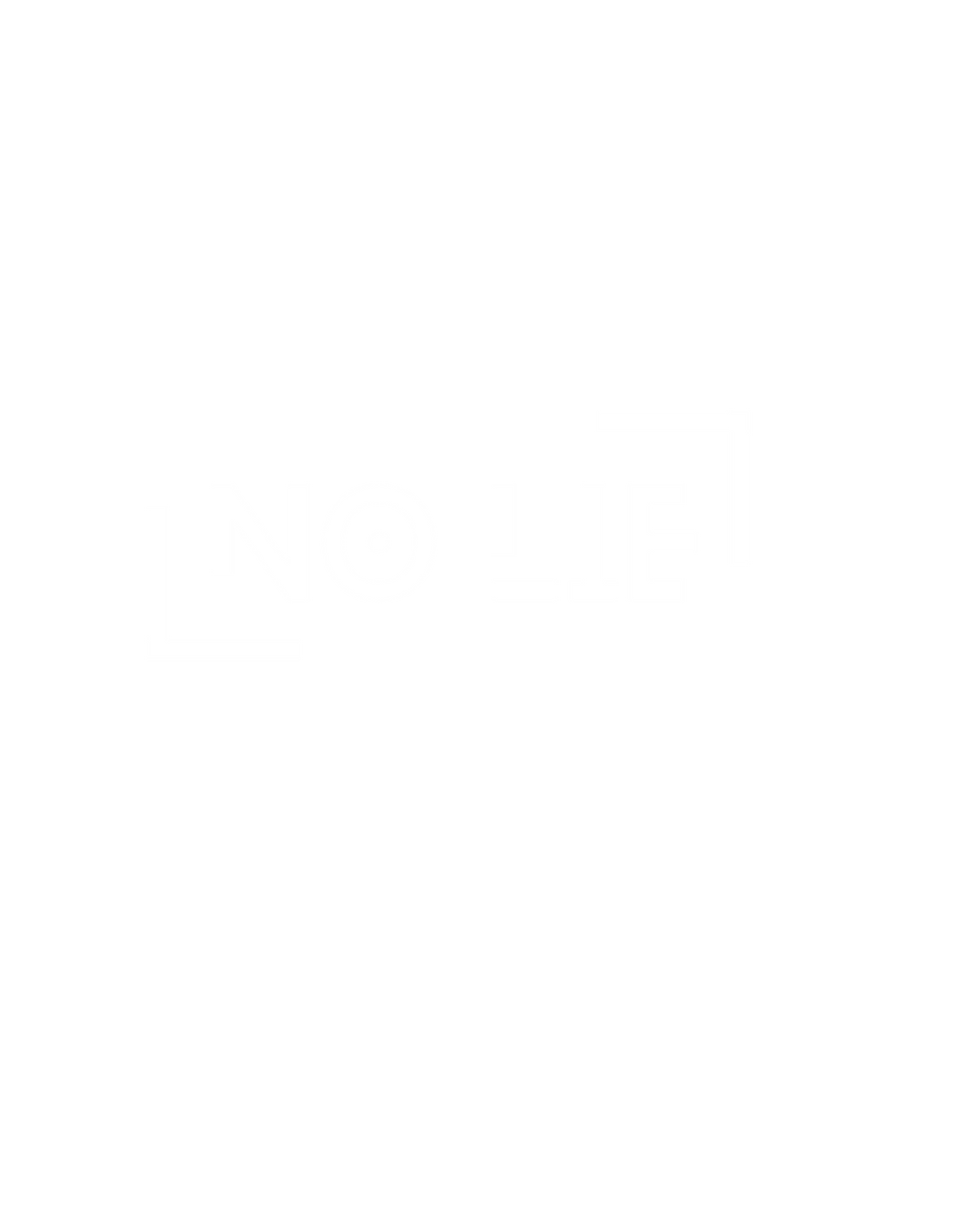 No Lie Apparel