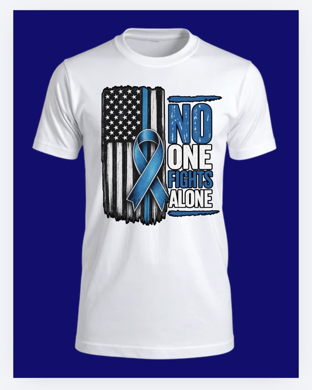 Fundraiser Shirts