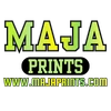 Maja Prints