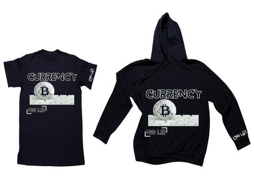 Currency Silver Bit