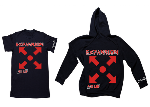 Expansion Red