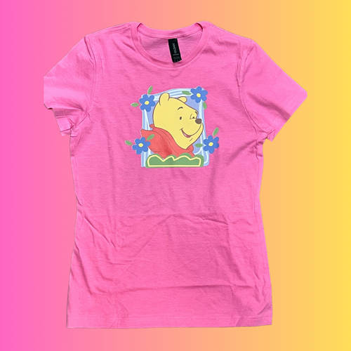 WP Character T-shirt