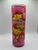 character 20oz skinny tumbler