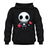 NBC Valentine HOODY