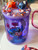 Custom character cups