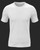White Blank T-shirt