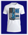 No One Fights Alone Cancer Fundraiser Tshirt