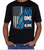 No One Fights Alone Cancer Fundraiser Tshirt