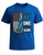 No One Fights Alone Cancer Fundraiser Tshirt