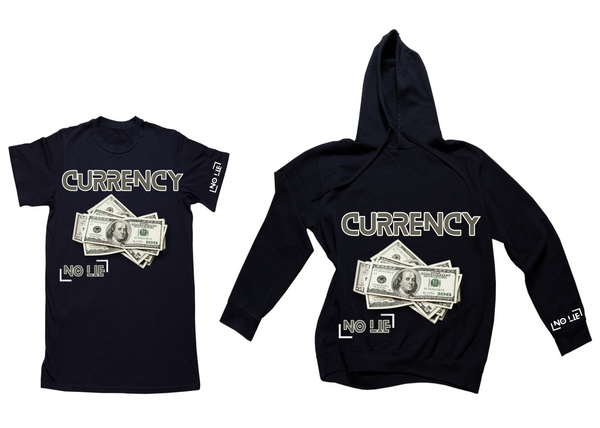 Currency " All About The Benjamins"