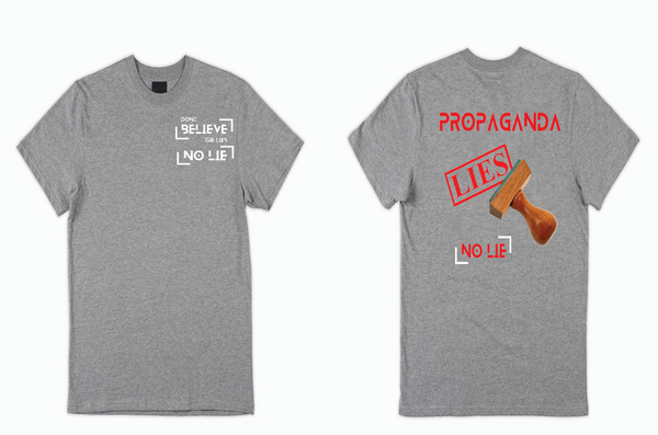 Propaganda "STAMP"