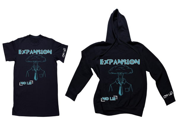 Expansion Blue