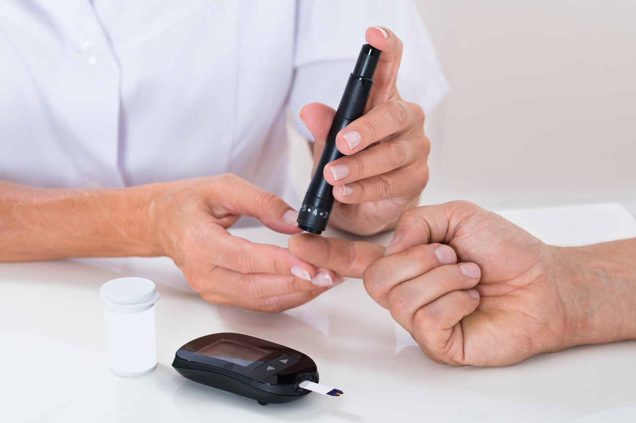 What are the Top Benefits of Blood Glucose Monitoring? Affordable