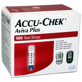 Accu Chek Aviva Plus Test Strips | Cheap Test Strips | Cheap Diabetic ...