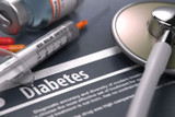 Four Warning Signs Your Diabetes Is Getting Worse