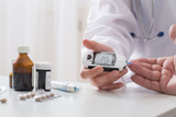 Three Pillars of Diabetes Care