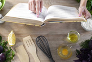 Three Things You'll Find in Diabetic Cookbooks