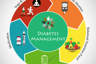 What “Counts” With Diabetic Management